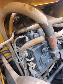 Buy XCMG XE200 Used Excavator / 3 Buy XCMG XE200 Used Excavator / 3
