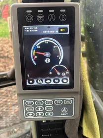 Buy Sany SY305C Used Excavator / 8 Buy Sany SY305C Used Excavator / 8