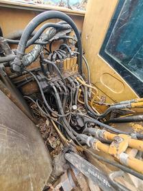 Buy Caterpillar 307C Used Excavator / 8 Buy Caterpillar 307C Used Excavator / 8