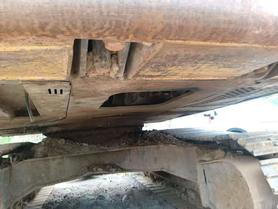 Buy Sumitomo SH210-5 Used Excavator / 3 Buy Sumitomo SH210-5 Used Excavator / 3