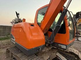 Buy Doosan DX75 Used Excavator / 6 Buy Doosan DX75 Used Excavator / 6