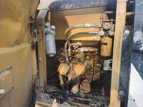 Buy Caterpillar 313D Used Excavator / 7 Buy Caterpillar 313D Used Excavator / 7
