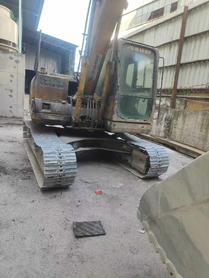 Buy Komatsu PC110-7 Used Excavator / 4 Buy Komatsu PC110-7 Used Excavator / 4