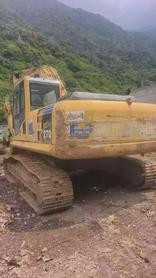 Buy Komatsu PC240-6 Used Excavator / 6 Buy Komatsu PC240-6 Used Excavator / 6