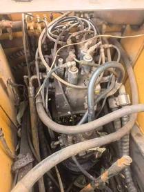 Buy Hyundai R150-7 Used Excavator / 5 Buy Hyundai R150-7 Used Excavator / 5