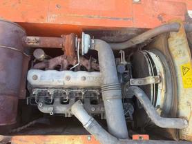 Buy Hitachi ZX200-6 Used Excavator / 3 Buy Hitachi ZX200-6 Used Excavator / 3