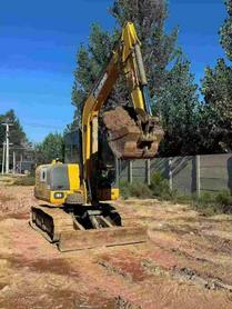 Buy XCMG XE60 Used Excavator / 4 Buy XCMG XE60 Used Excavator / 4