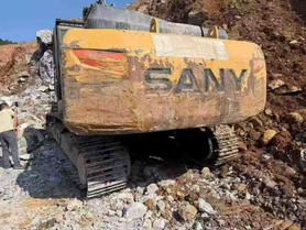Buy Sany SY365C Used Excavator / 5 Buy Sany SY365C Used Excavator / 5