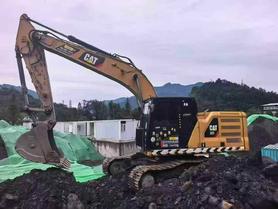 Buy Caterpillar 323 Used Excavator / 2 Buy Caterpillar 323 Used Excavator / 2