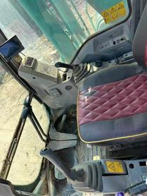 Buy Kobelco SK200-6E Used Excavator / 2 Buy Kobelco SK200-6E Used Excavator / 2