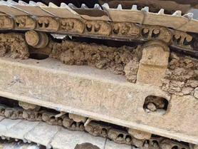 Buy Hitachi ZX200-6 Used Excavator / 4 Buy Hitachi ZX200-6 Used Excavator / 4