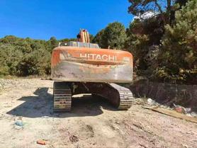 Buy Hitachi EX360-5 Used Excavator / 4 Buy Hitachi EX360-5 Used Excavator / 4