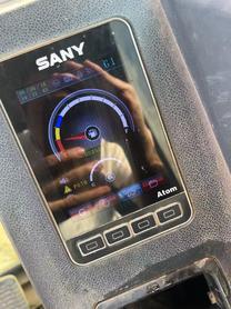 Buy Sany SY55 Used Excavator / 6 Buy Sany SY55 Used Excavator / 6