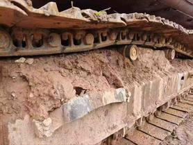 Buy Hitachi ZW250 Used Excavator / 7 Buy Hitachi ZW250 Used Excavator / 7