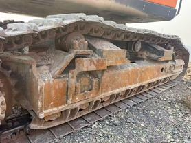 Buy Doosan DX560LC-9C ACE Used Excavator / 6 Buy Doosan DX560LC-9C ACE Used Excavator / 6