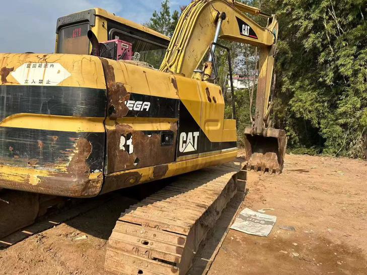Buy Caterpillar 311 Used Excavator / 1
