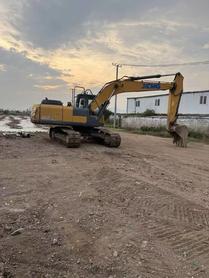 Buy XCMG XE200 Used Excavator / 2 Buy XCMG XE200 Used Excavator / 2