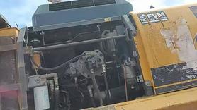 Buy Sumitomo SH350-5 Used Excavator / 7 Buy Sumitomo SH350-5 Used Excavator / 7