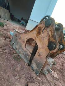 Buy XCMG XE215DA Used Excavator / 5 Buy XCMG XE215DA Used Excavator / 5
