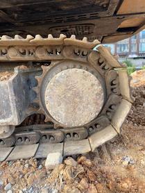 Buy Sany SY305C Used Excavator / 4 Buy Sany SY305C Used Excavator / 4