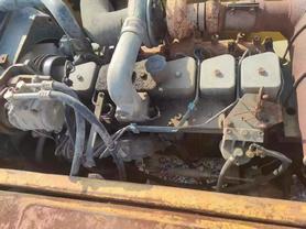 Buy Komatsu PC200-6 Used Excavator / 4 Buy Komatsu PC200-6 Used Excavator / 4