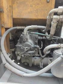 Buy Komatsu PC110-7 Used Excavator / 9 Buy Komatsu PC110-7 Used Excavator / 9