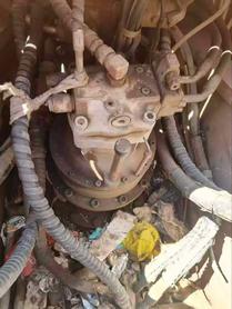 Buy Hitachi EX360-5 Used Excavator / 3 Buy Hitachi EX360-5 Used Excavator / 3