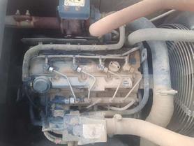 Buy Doosan S130W-3 Used Excavator / 6 Buy Doosan S130W-3 Used Excavator / 6