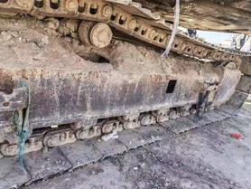 Buy Case CX130 Used Excavator / 7 Buy Case CX130 Used Excavator / 7