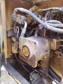 Buy Caterpillar 365B Used Excavator / 5 Buy Caterpillar 365B Used Excavator / 5