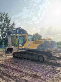 Buy Volvo EC240 Used Excavator / 2 Buy Volvo EC240 Used Excavator / 2