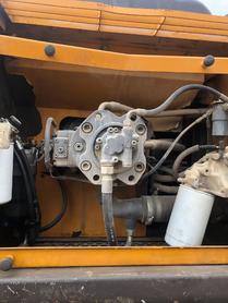 Buy Sany SY195C-9 Used Excavator / 8 Buy Sany SY195C-9 Used Excavator / 8