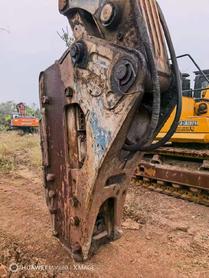 Buy Sany SY550H Used Excavator / 2 Buy Sany SY550H Used Excavator / 2