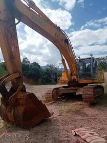 Buy Kato HD1430 Used Excavator / 3 Buy Kato HD1430 Used Excavator / 3