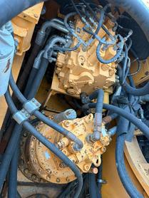 Buy Sany SY485C Used Excavator / 7 Buy Sany SY485C Used Excavator / 7