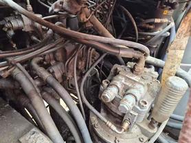 Buy Hitachi ZX200-6 Used Excavator / 7 Buy Hitachi ZX200-6 Used Excavator / 7
