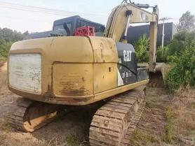 Buy Caterpillar 313D Used Excavator / 2 Buy Caterpillar 313D Used Excavator / 2