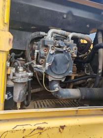 Buy Komatsu PC160-6 Used Excavator / 7 Buy Komatsu PC160-6 Used Excavator / 7