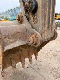 Buy Sany SY245H Used Excavator / 3 Buy Sany SY245H Used Excavator / 3