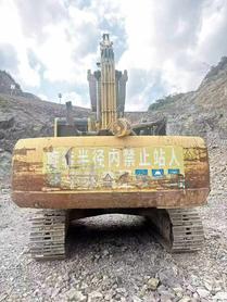 Buy Komatsu PC360-7 Used Excavator / 3 Buy Komatsu PC360-7 Used Excavator / 3