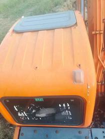Buy Doosan S130W-3 Used Excavator / 8 Buy Doosan S130W-3 Used Excavator / 8