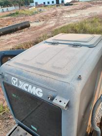 Buy XCMG XE215DA Used Excavator / 9 Buy XCMG XE215DA Used Excavator / 9