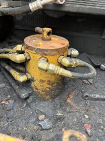 Buy Caterpillar 320D Used Excavator / 5 Buy Caterpillar 320D Used Excavator / 5