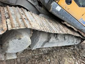 Buy XCMG XE370 Used Excavator / 7 Buy XCMG XE370 Used Excavator / 7