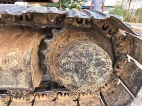 Buy Caterpillar 312D Used Excavator / 5 Buy Caterpillar 312D Used Excavator / 5