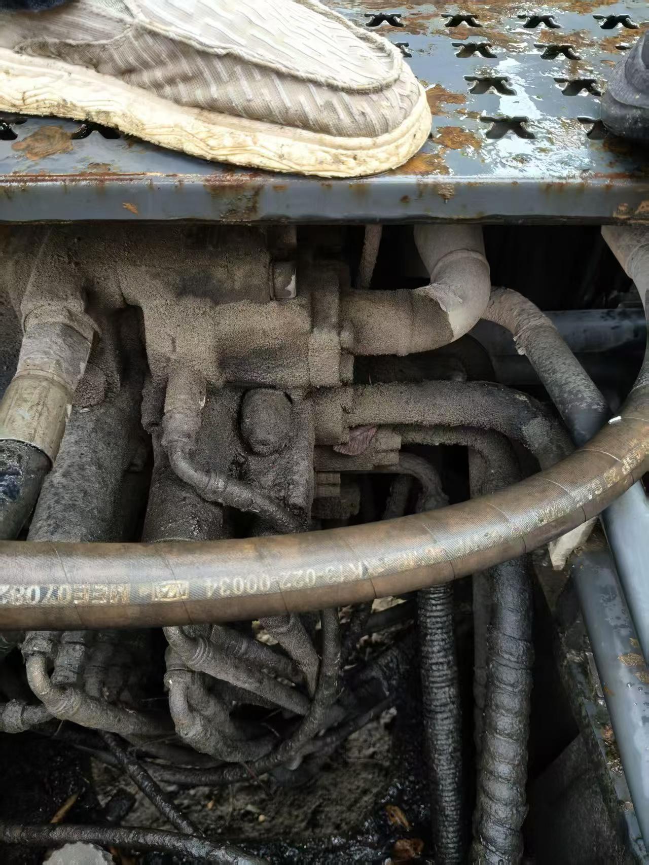 Compre Escavadeira Doosan S300 Usada / 3