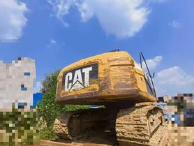 Buy Caterpillar M318 Used Excavator / 4 Buy Caterpillar M318 Used Excavator / 4