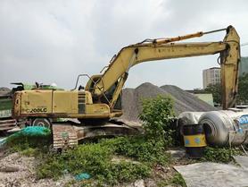 Buy Komatsu PC200-6 Used Excavator / 6 Buy Komatsu PC200-6 Used Excavator / 6