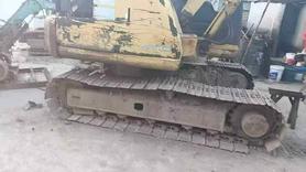 Buy Komatsu PC60-7 Used Excavator / 3 Buy Komatsu PC60-7 Used Excavator / 3