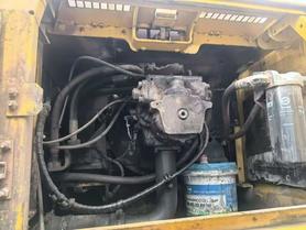 Buy Komatsu PC360-7 Used Excavator / 5 Buy Komatsu PC360-7 Used Excavator / 5